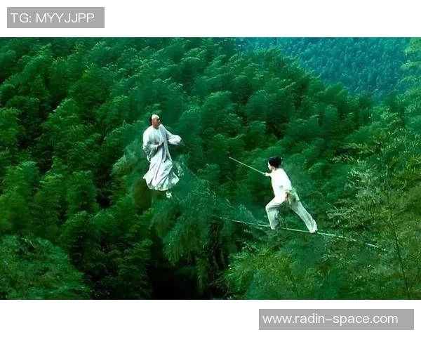 李安：从东方到西方的电影桥梁与文化交融的艺术家之路